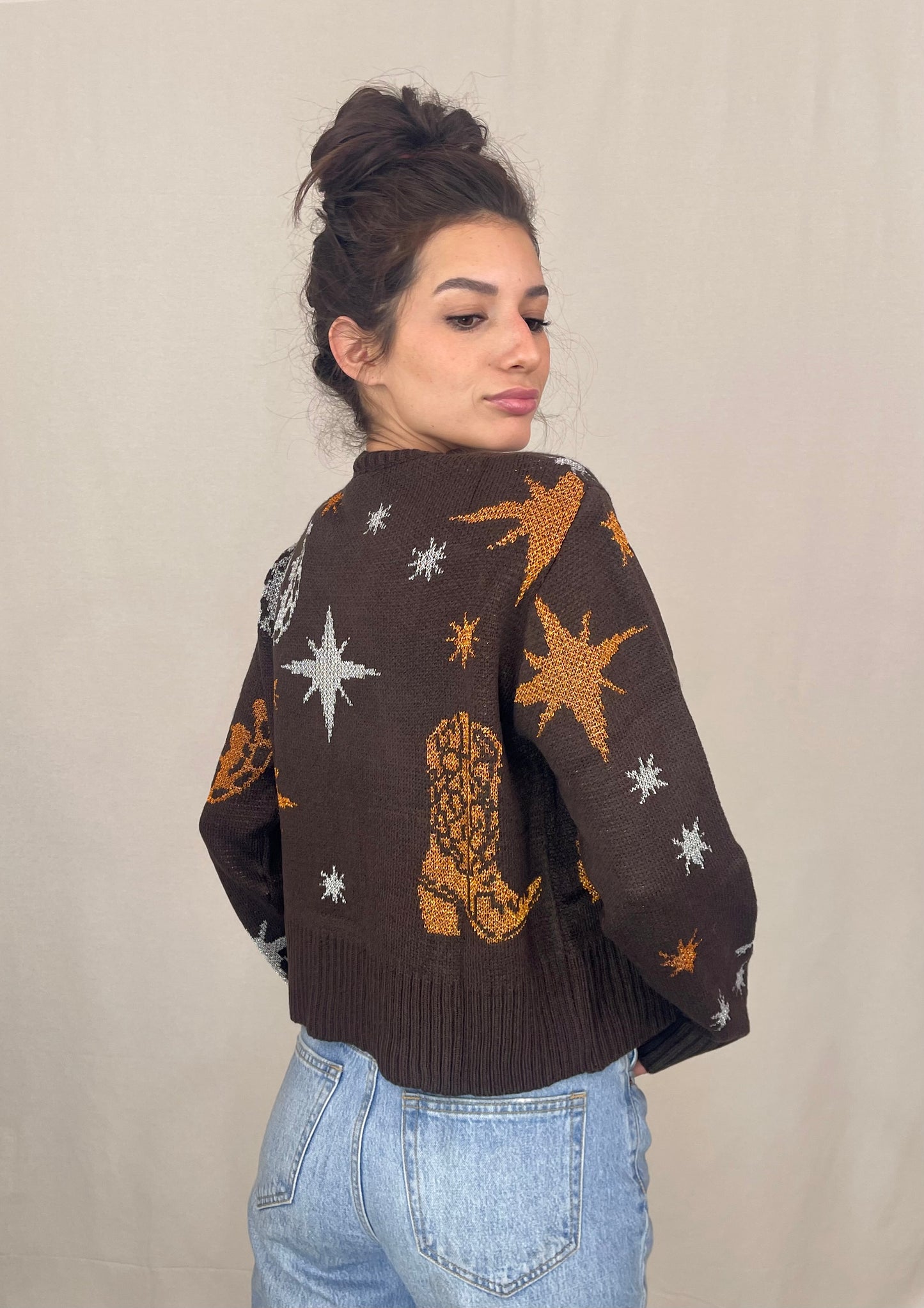 High Noon Sweater